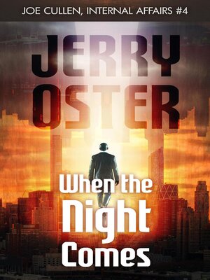 cover image of When the Night Comes